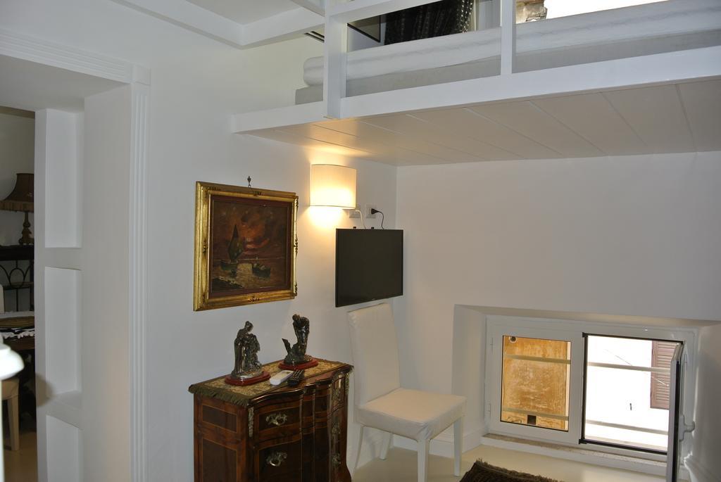 Pantheon Domus Valentino Apartment Roma Exterior foto