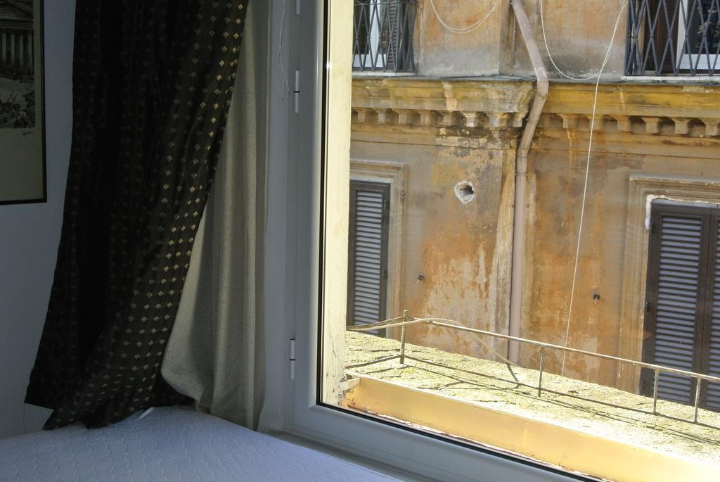 Pantheon Domus Valentino Apartment Roma Exterior foto