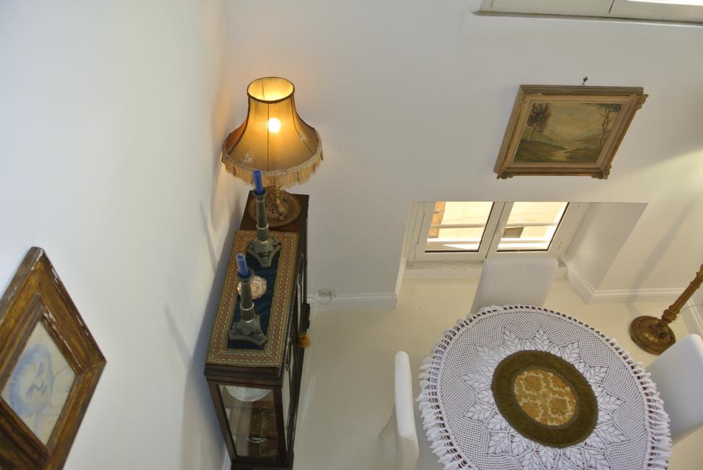 Pantheon Domus Valentino Apartment Roma Exterior foto