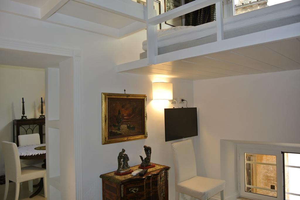 Pantheon Domus Valentino Apartment Roma Exterior foto