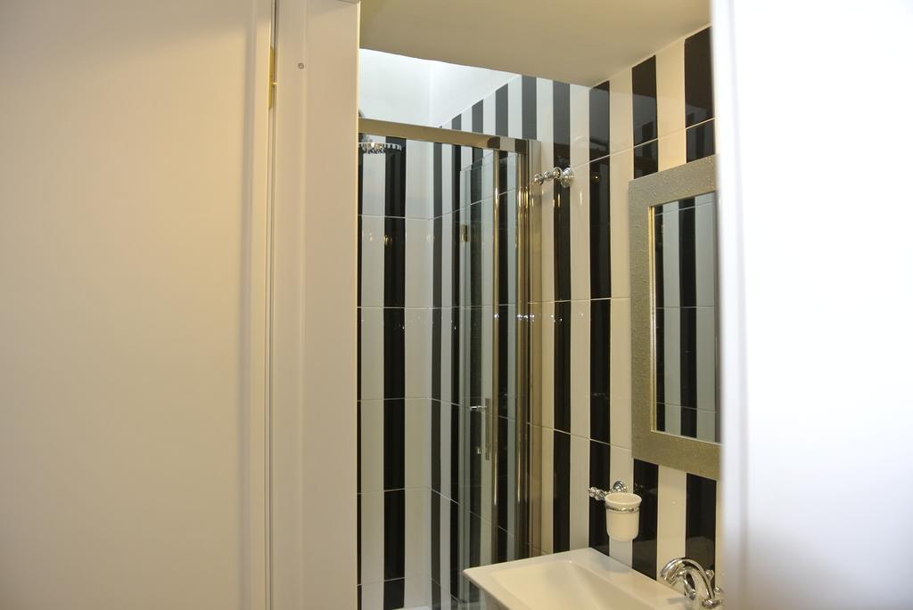 Pantheon Domus Valentino Apartment Roma Exterior foto
