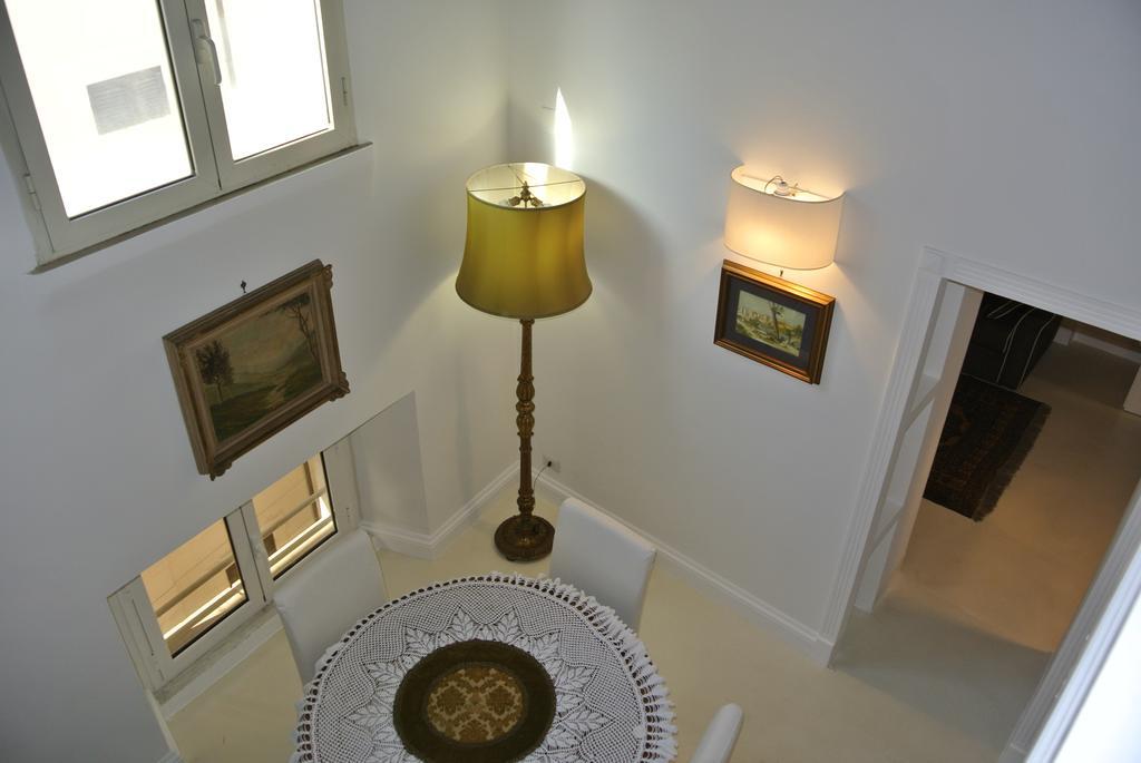 Pantheon Domus Valentino Apartment Roma Exterior foto