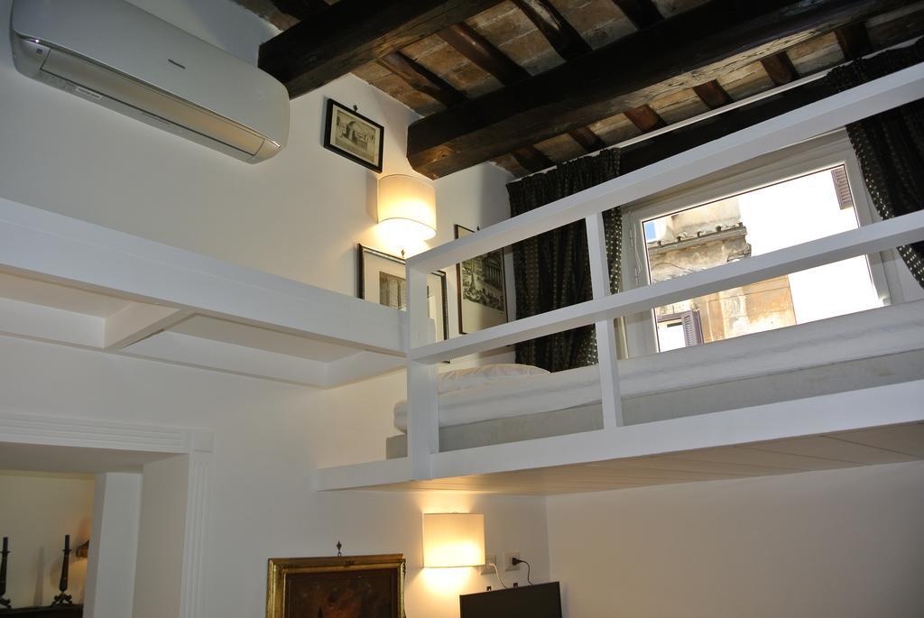 Pantheon Domus Valentino Apartment Roma Exterior foto