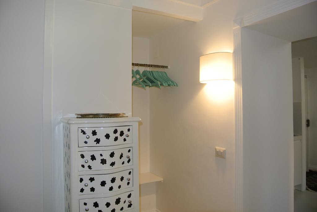Pantheon Domus Valentino Apartment Roma Exterior foto