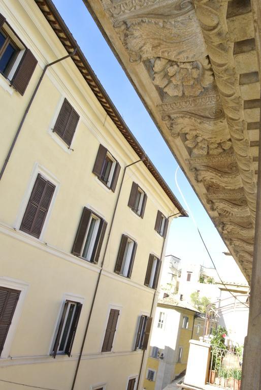 Pantheon Domus Valentino Apartment Roma Exterior foto