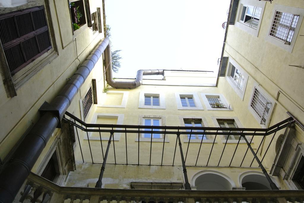 Pantheon Domus Valentino Apartment Roma Exterior foto